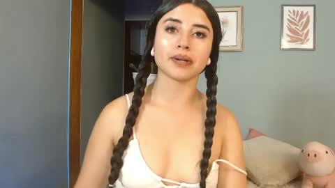 parker_leex online show from 05-27-26, 12:18
