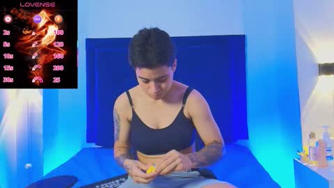 parker_noah online show from 02-03-26, 07:41