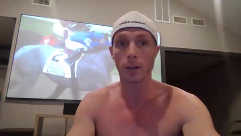 Parker online show from 09-17-25, 03:30