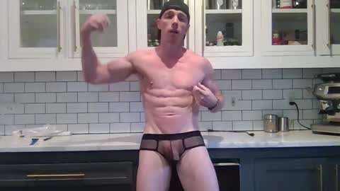 Parker online show from 12-05-25, 01:52