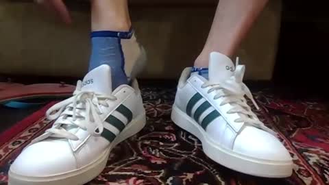 Parker online show from 03-26-26, 01:17