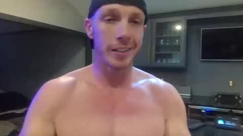 Parker online show from 04-01-26, 01:41