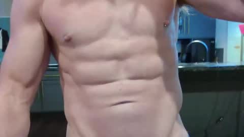 Parker online show from 04-20-26, 10:07