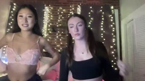 Snapshot of parkermonroeofficial chatting on 02-12-25, 03:29 Parker Monroe online show from 02-12-25, 03:29