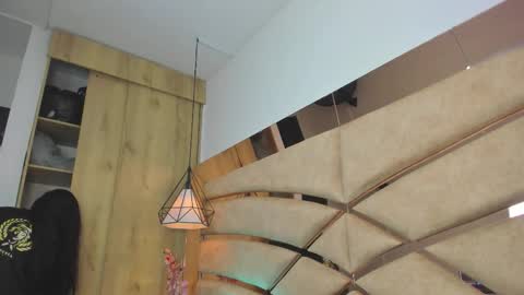 PARKER  online show from 01-11-26, 11:04