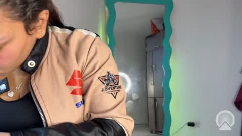 Snapshot of parodi7 chatting on 06-27-26, 12:22 parodi7 online show from 06-27-26, 12:22