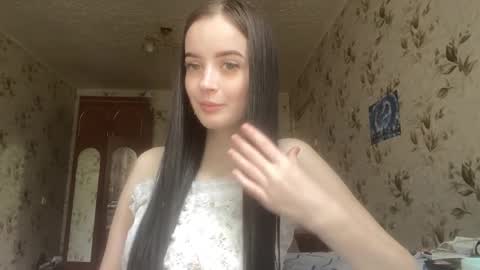 Milana online show from 05-08-26, 12:10