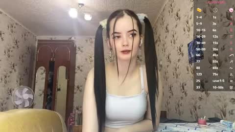 Snapshot of partheniamachle chatting on 05-30-26, 08:00 Milana online show from 05-30-26, 08:00