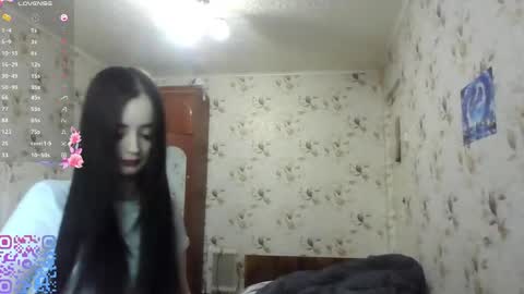 Snapshot of partheniamachle chatting on 05-31-26, 10:22 Milana online show from 05-31-26, 10:22