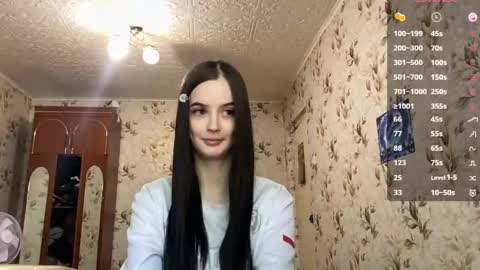 Snapshot of partheniamachle chatting on 06-02-26, 12:51 Milana online show from 06-02-26, 12:51