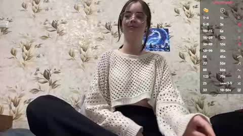 Snapshot of partheniamachle chatting on 06-11-26, 06:44 Milana online show from 06-11-26, 06:44