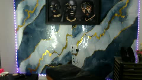 Snapshot of party_fre_girl chatting on 06-28-26, 05:35 party_fre_girl online show from 06-28-26, 05:35
