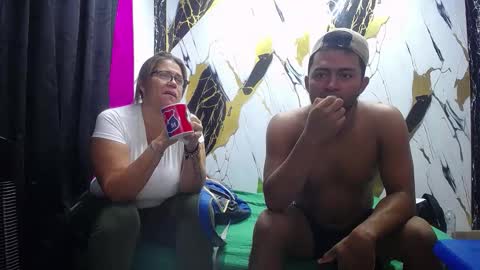 Snapshot of party_latingrltsboys chatting on 10-29-25, 11:34 WILD GROUP - SAMANTHA TS - BRITANY REAL GIRL - CHRISTOPHER BOY - JUSTIN BOY online show from 10-29-25, 11:34