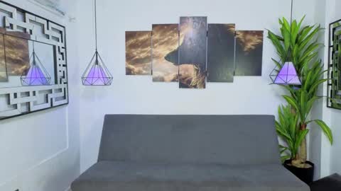 Snapshot of party_rachell_ggh chatting on 09-15-25, 12:43 party_rachell_ggh online show from 09-15-25, 12:43