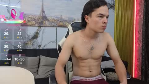 party_with_medellin23 online show from 04-05-26, 07:00