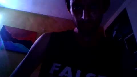 Snapshot of partyguy365 chatting on 07-13-26, 05:10 partyguy365 online show from 07-13-26, 05:10