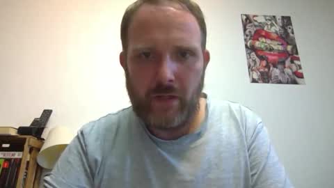 Pascal online show from 05-26-26, 04:52