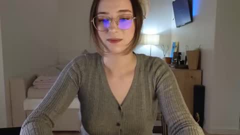 Snapshot of passionann chatting on 03-20-26, 08:57 Anna online show from 03-20-26, 08:57