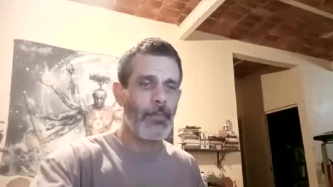 Passionateparaplegic online show from 02-21-25, 01:22