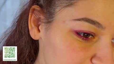 Call me Miss Alice Careful Passion Queen online show from 01-10-26, 12:07