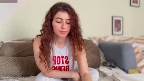 Call me Miss Alice Careful Passion Queen online show from 05-12-26, 09:06