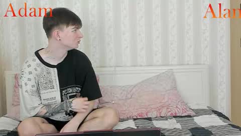 Alan online show from 03-20-26, 05:29