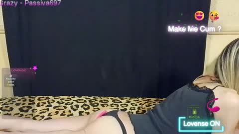 Dome Passiva697 online show from 05-23-26, 05:23