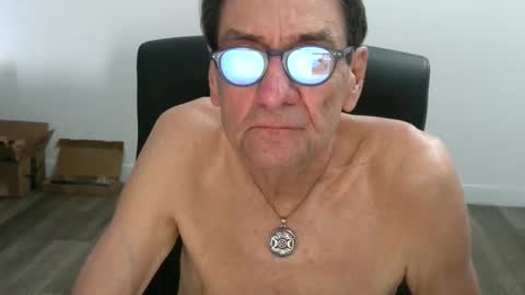 Bob online show from 11-01-25, 08:44