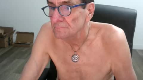 Bob online show from 11-03-25, 07:26