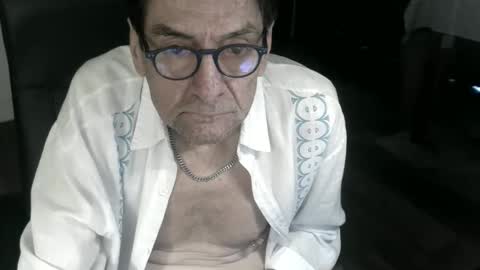 Bob online show from 04-15-26, 03:08