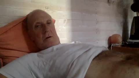 Pati24 online show from 01-21-25, 04:32