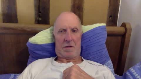 Pati24 online show from 01-30-25, 10:19