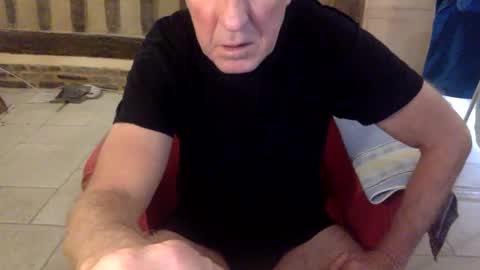 Pati24 online show from 02-08-25, 12:06