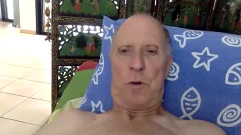 Pati24 online show from 10-07-25, 12:02