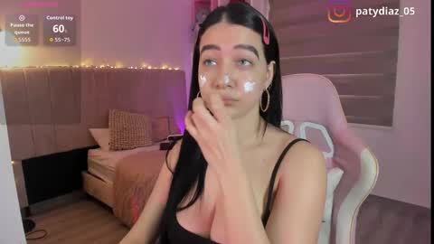 Paty online show from 03-17-26, 08:45