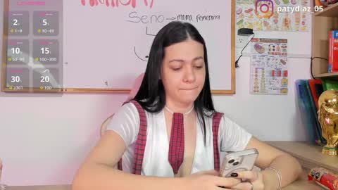 Paty online show from 03-29-26, 10:54