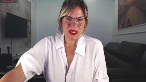 patricia_lions_ online show from 03-31-26, 06:25