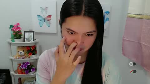 Patricia online show from 02-13-25, 11:50