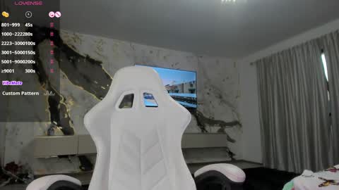 Patricia online show from 05-15-26, 11:12