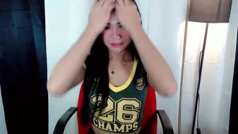 Snapshot of patricialovesyou chatting on 10-03-25, 11:29 PATRICIA online show from 10-03-25, 11:29