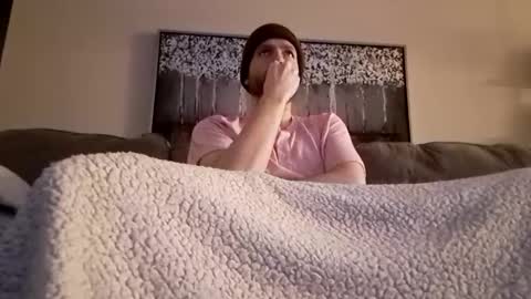 patrick247288 online show from 02-13-25, 10:55