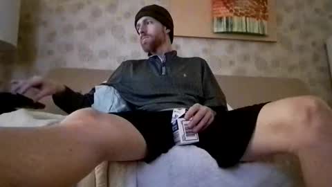 patrick247288 online show from 02-16-26, 03:57