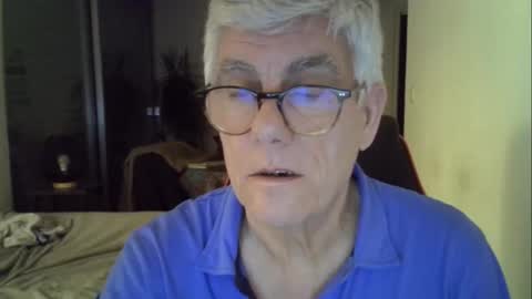 patrick5275 online show from 03-26-26, 11:10