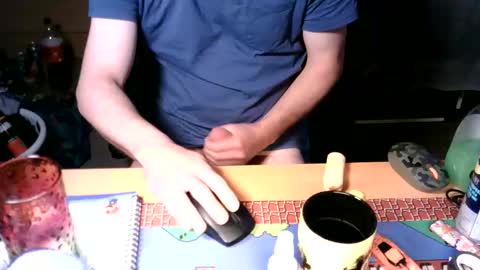 Snapshot of patrick8298 chatting on 05-16-26, 07:12 Patrick online show from 05-16-26, 07:12