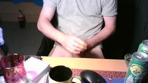 Snapshot of patrick8298 chatting on 05-19-26, 07:53 Patrick online show from 05-19-26, 07:53