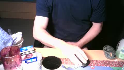 Snapshot of patrick8298 chatting on 05-20-26, 08:59 Patrick online show from 05-20-26, 08:59