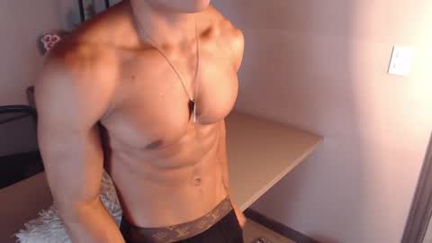 Patrick Brown online show from 12-05-24, 03:06