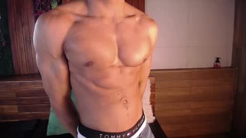 Patrick Brown online show from 02-28-25, 11:47