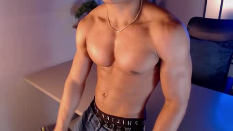 Patrick Brown online show from 03-08-25, 11:58