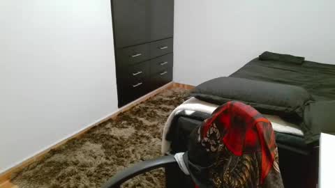 patrick_bteman online show from 04-18-26, 05:28